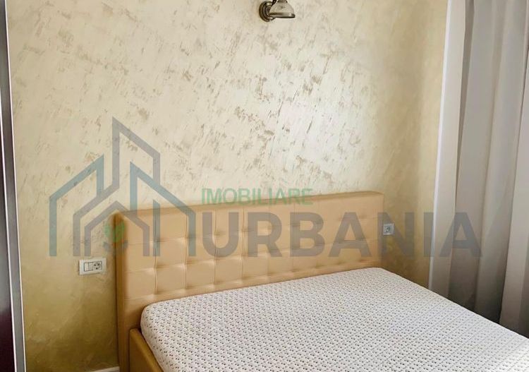 Apartament 3 camere de inchiriat, Pacurari, Iasi - Poză 4