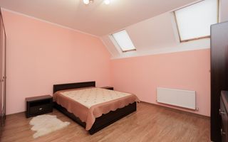 Vânzare, apartament, 3 camere, strada Ceucari, Râșcani - Poză 7