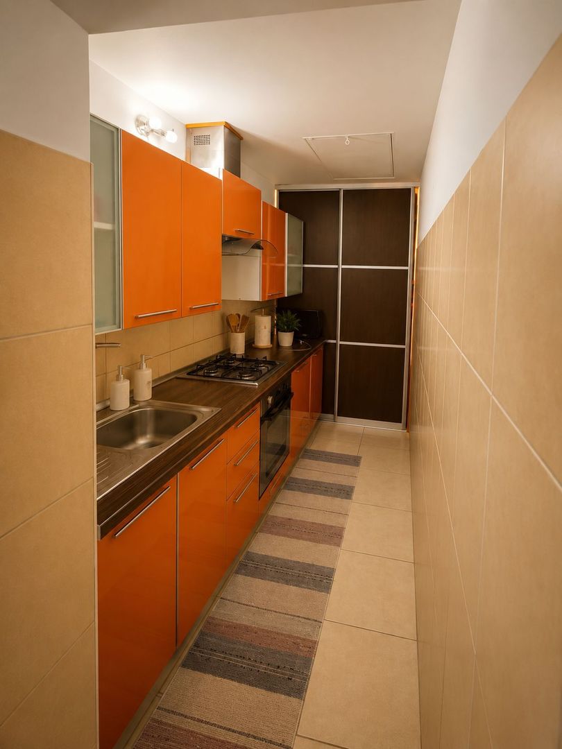 Casa cu 4 camere in localitatea Cheresig - Poză 9