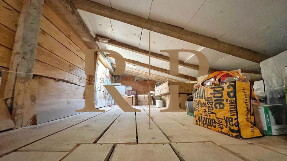 Apartament Tip Duplex 4 camere *Brancoveanu- Grand Arena* - Poză 19