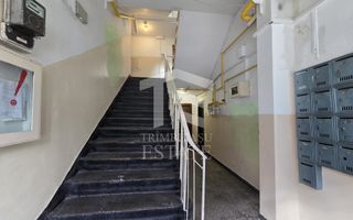 CENTRU-FERDINAND Apartament 2 camere de inchiriat. - Poză 30