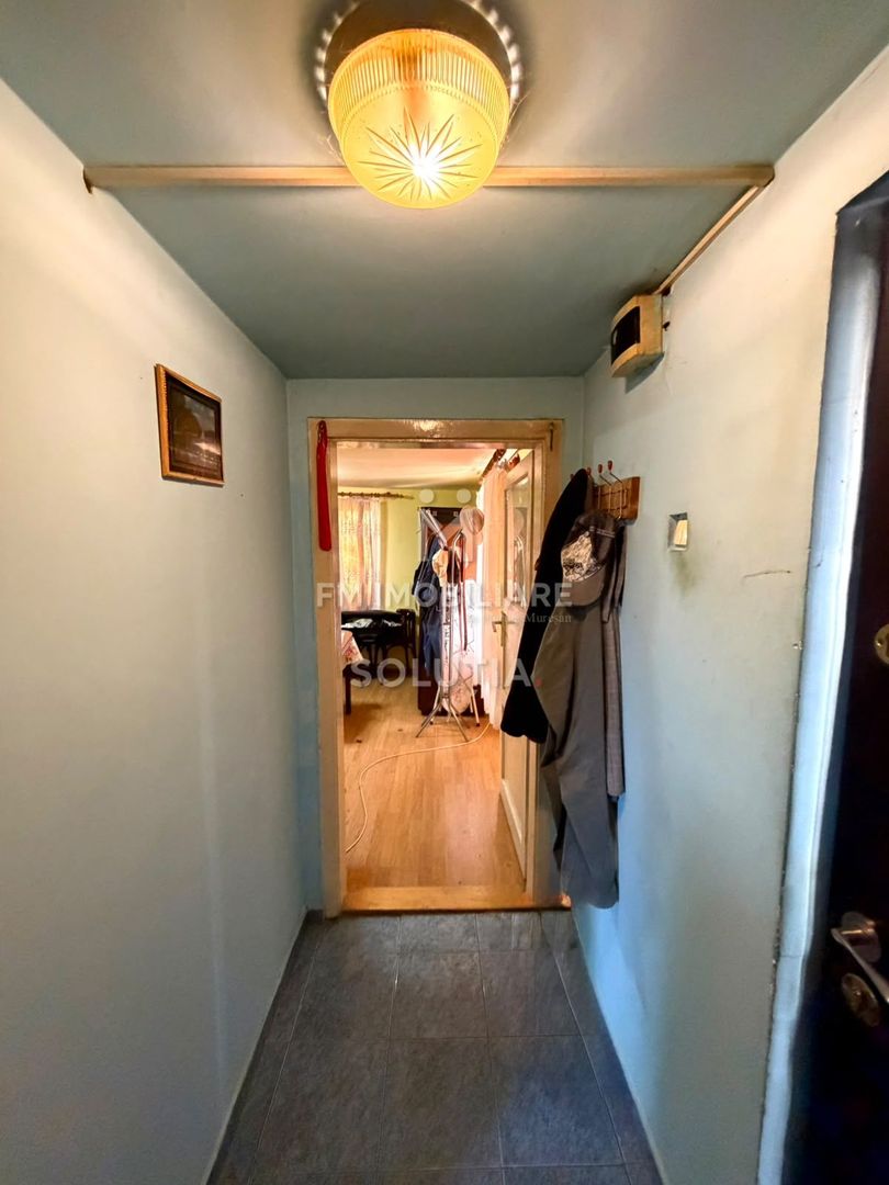 Casă de vânzare în Hideaga | 30 ari teren | - Poză 8
