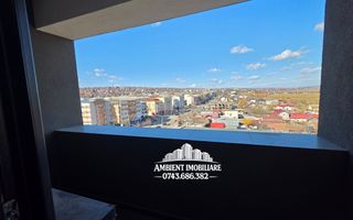 APARTAMENT cu 3 camere, mobilat și utilat, BLOC NOU, VASLUI - zona CARTIER; - Poză 2