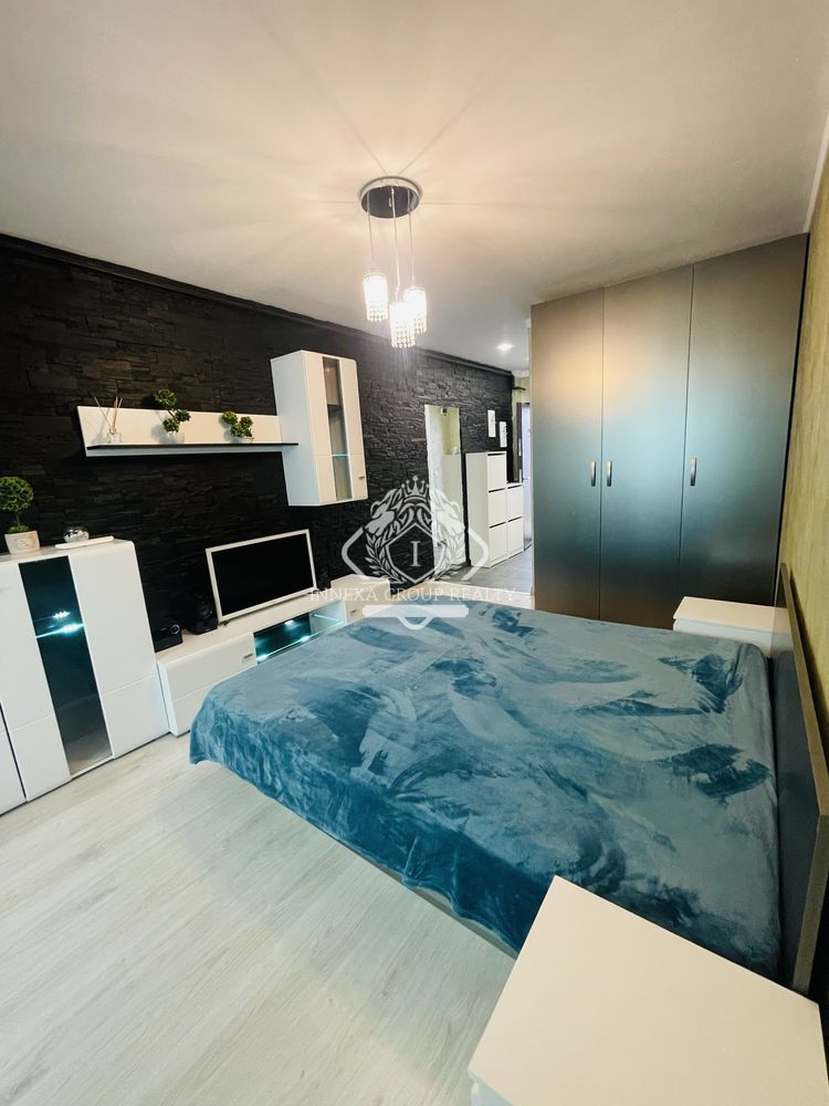 Garsoniera de vanzare - centrala proprie I Pallady - Poză 2