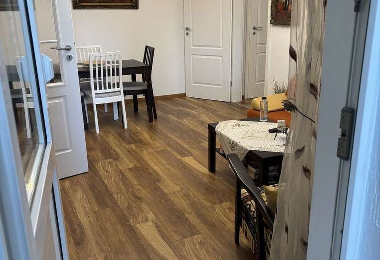 Apartament 2 camere, renovat 2023, balcon generos, Bulevardul Ion Mihalache - Poză 2