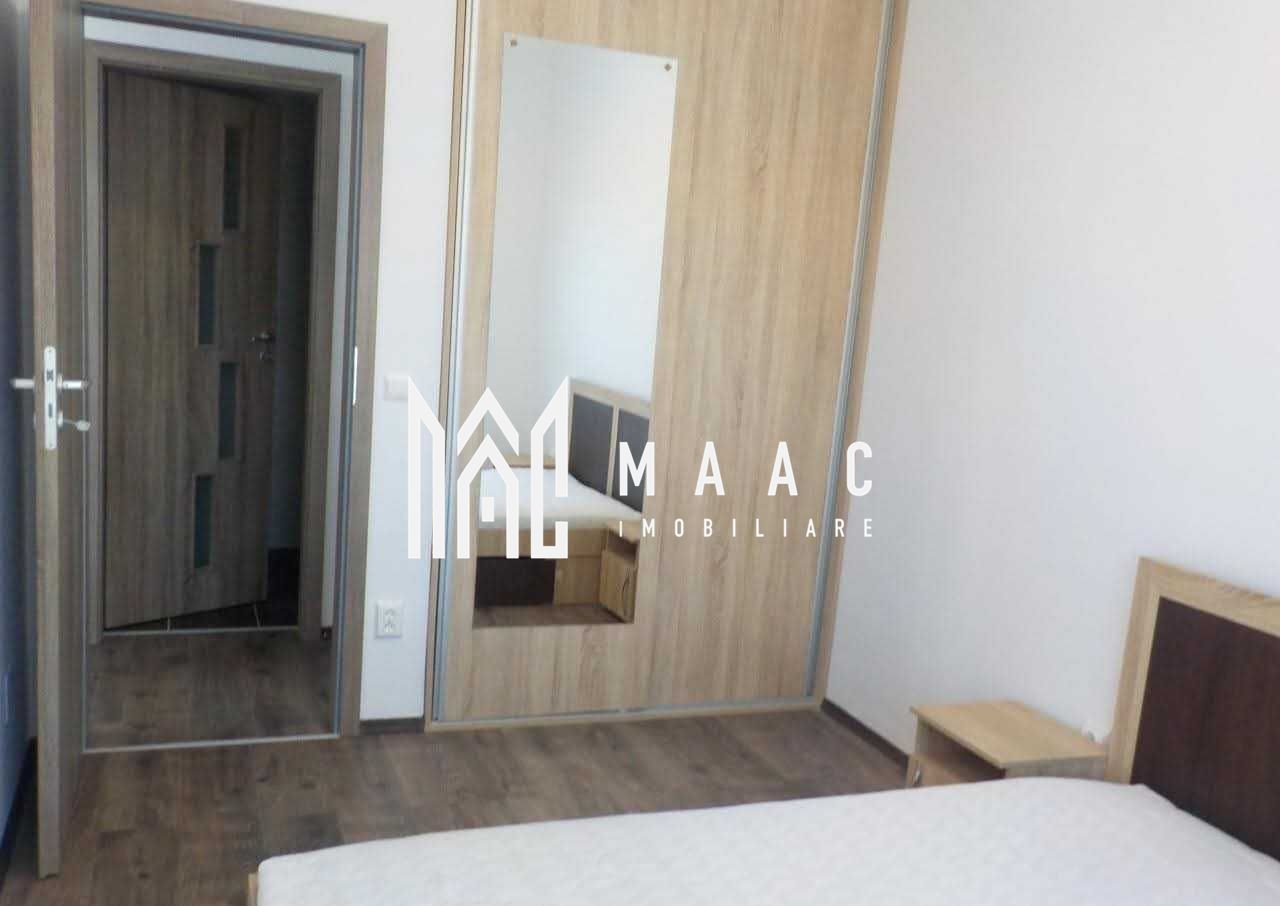 Apartament 2 camere decomandat | Nord-Vest, Sibiu | parcare - Poză 4