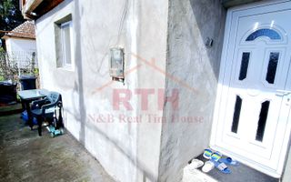 Casa individuala, 3 camere, fara teren, zona Plopi, langa Scoala - Poză 19