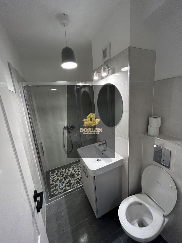 Apartament modern cu 3 camere într-o zonă liniștită  - Teilor/Floresti - Poză 7