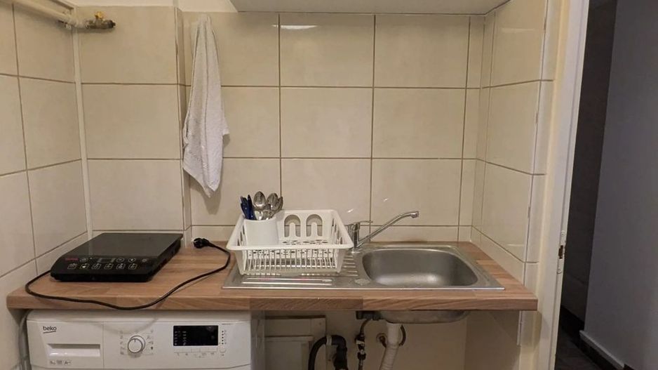 De inchiriat garsoniera , Tineretului/Dristor Budapesta sector4 - Poză 7