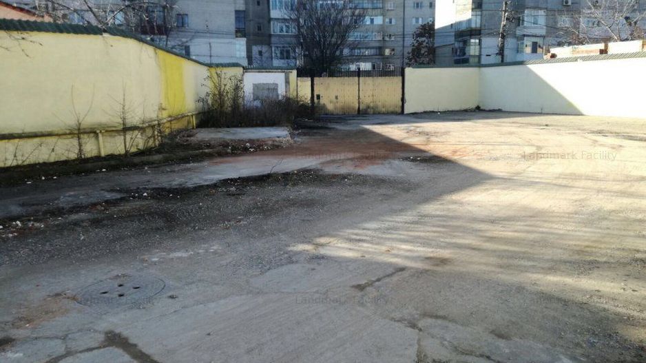 Teren intravilan Ploiesti - Poză 4