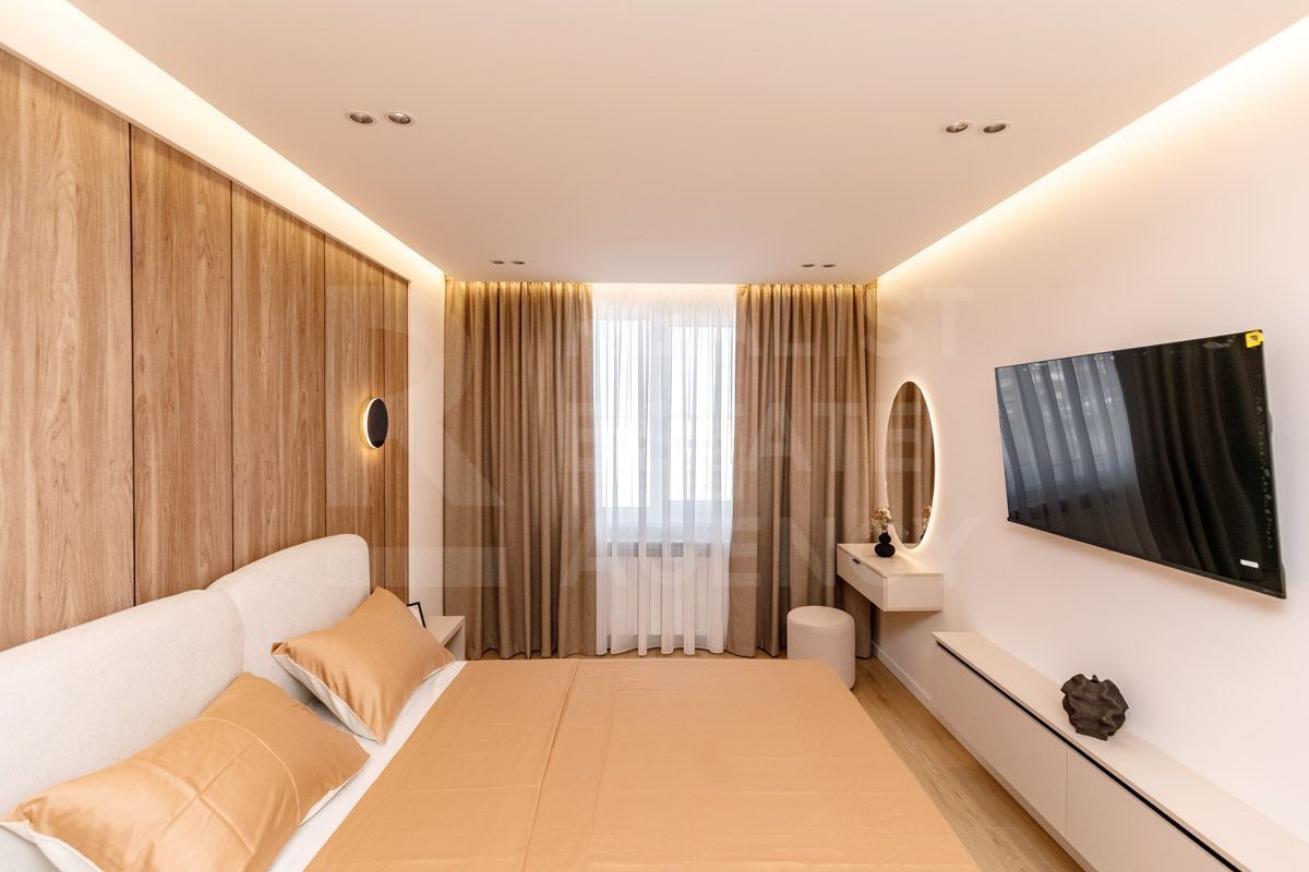 Vânzare, apartament, 2 camere, str. Vasile Lupu, Buiucani - Poză 12