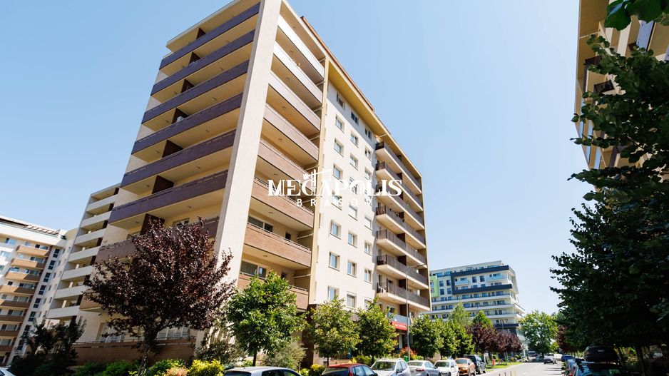 REZERVAT | 2 Camere Decomandat | Urban Pentha | Parcare - Poză 20