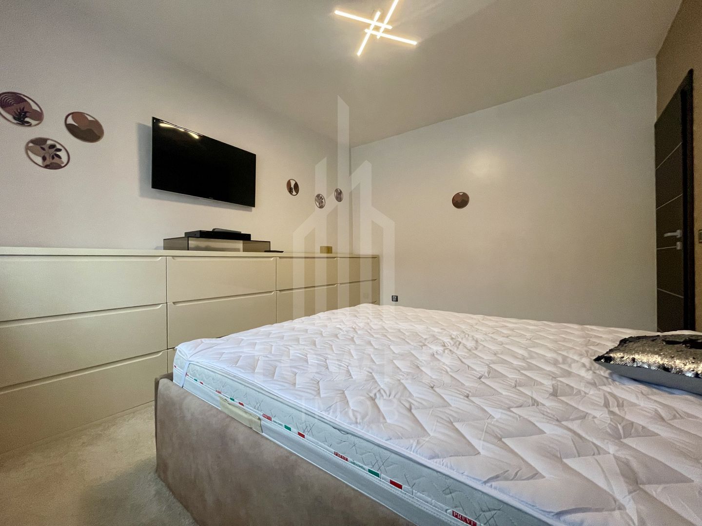 Apartament 3 camere în bloc tip vilă – Cartierul Arhitecților - Poză 4