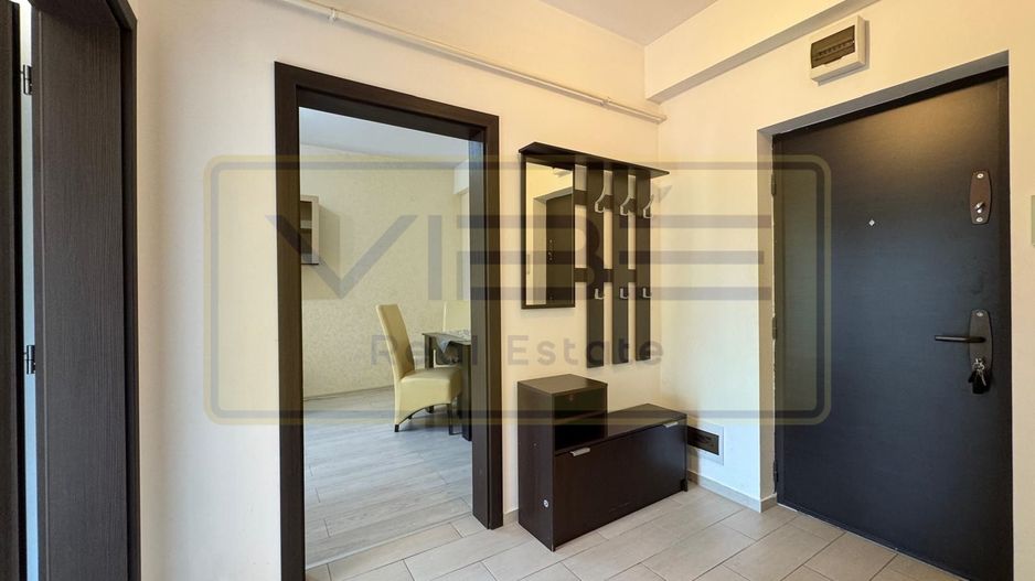 Apartament 2 camere decomandat+parcare Tatarasi Kaufland - Poză 16