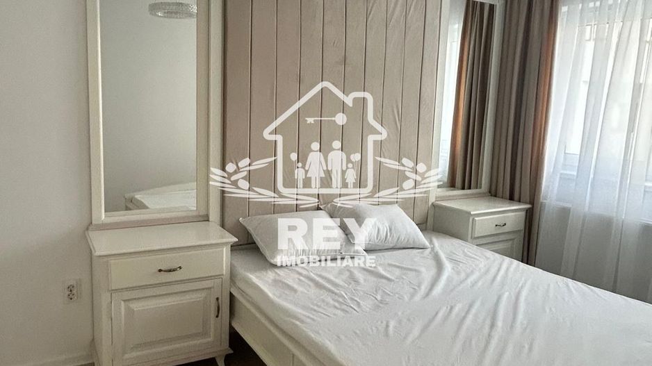 Apartament 12 dormitor de închiriat Doamna Stanca/etaj 1 cu lift/ loc de parcare - Poză 3