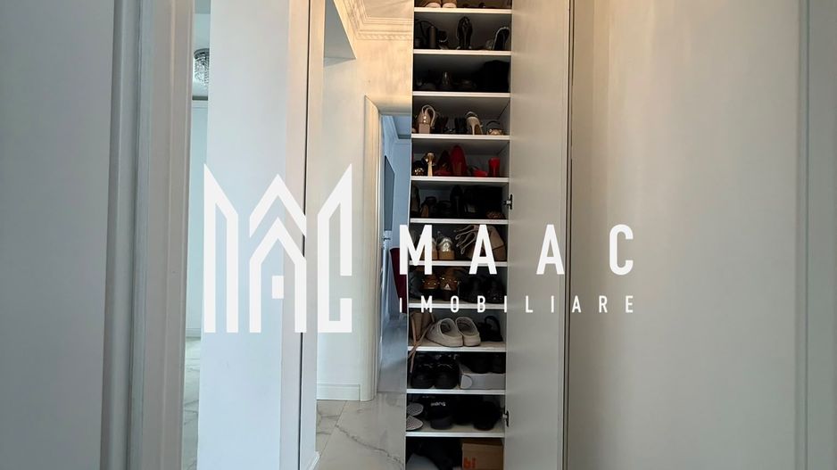 Apartament 3 camere de vânzare | Șelimbăr | 77 mp | 3 balcoane - Poză 18