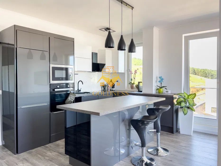 Penthouse, Openspace, Floresti, Vivo,Parcare, Lux, Avram Iancu,Razoare - Poză 4