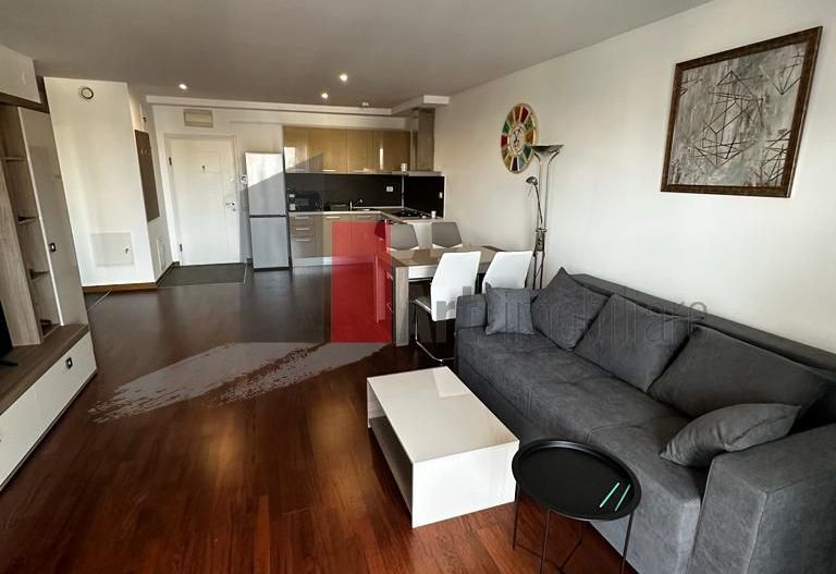 Apartament 2 camere Complex InCity Residences - Poză 2