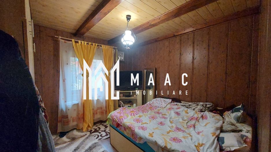 Casă | 260 mp utili | 1.100 mp teren | Râul Sadului | - Poză 4