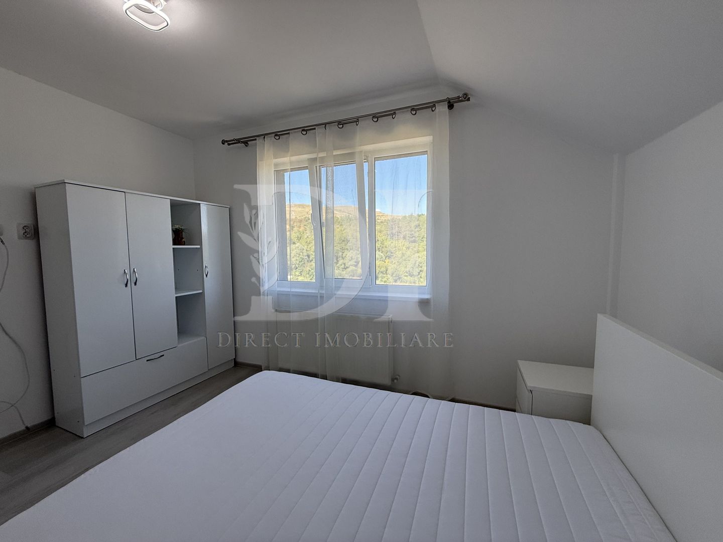 Apartament la cheie / 3 camere / Zona Somesului , Floresti - Poză 5