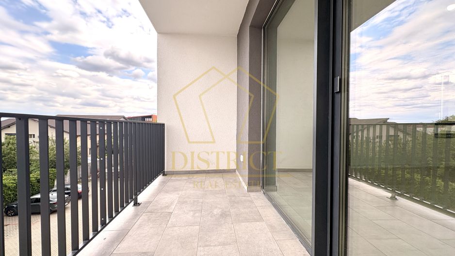 Apartament cu 3 camere, dressing si spațiu de depozitare | Timișoara | Braytim - Poză 8