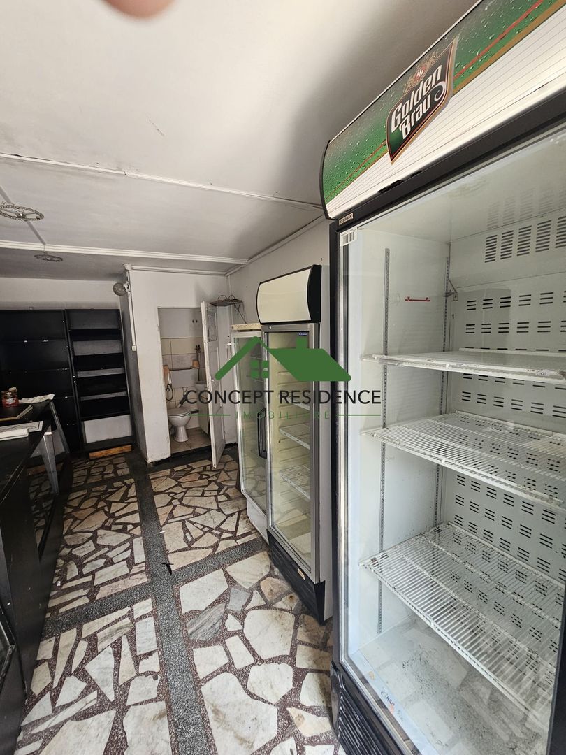 Comision 0%!! Spatiu comercial, Paltinisului - Poză 3