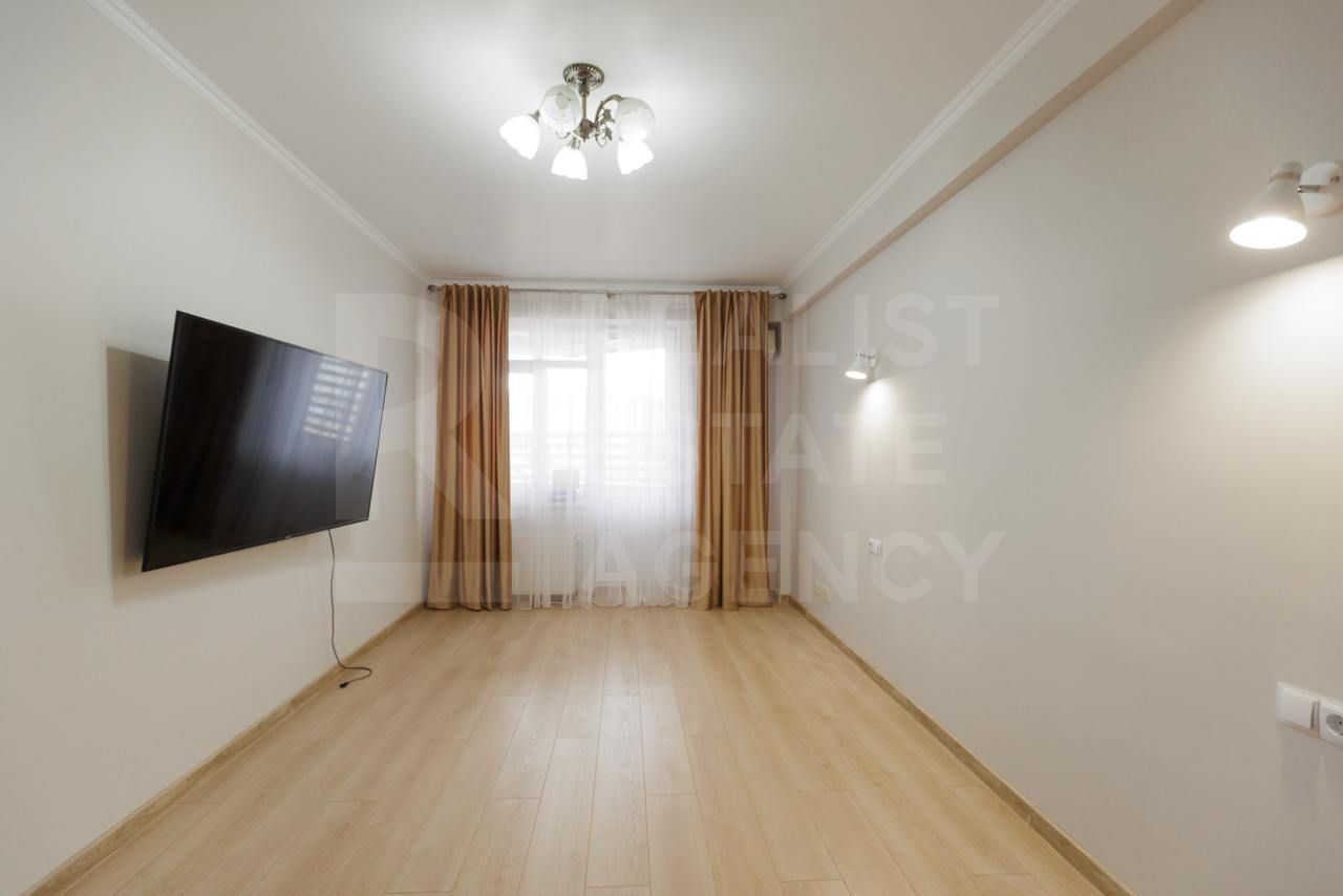 Vânzare, apartament, 2 camere , str. Alba Iulia, Buiucani - Poză 5