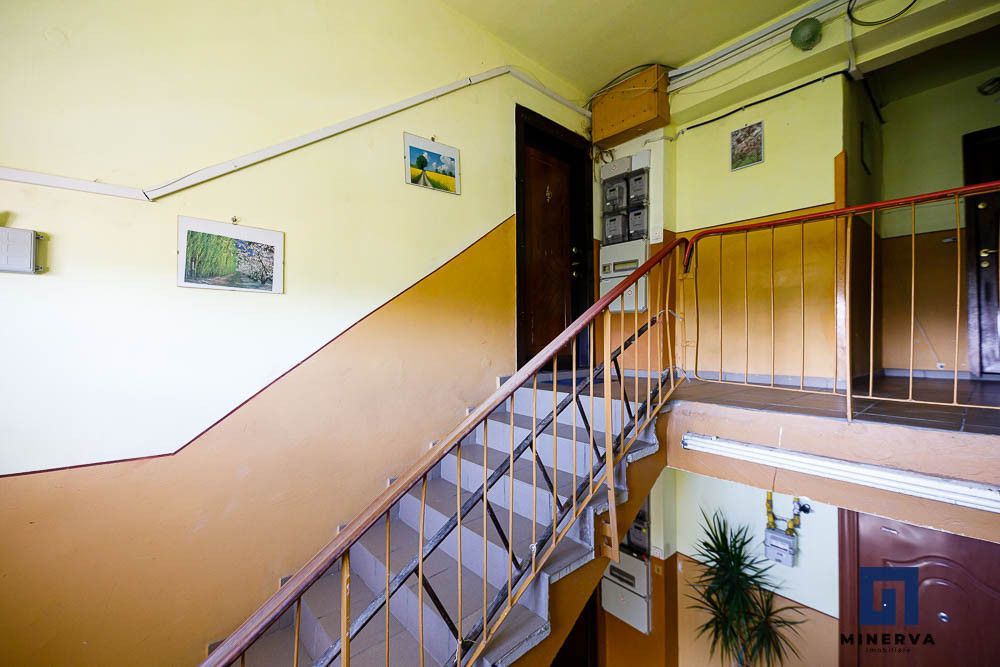 Apartament cu priveliste, 4 cam, decomandat – Zona Lipovei - Poză 30