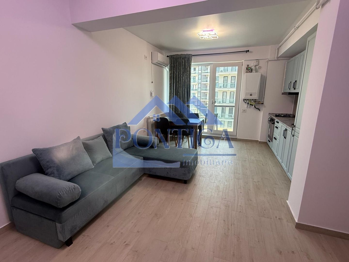 2 camere | Meraki | Termen lung - Poză 5