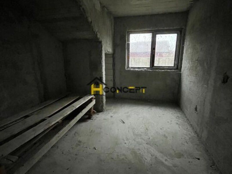 Casa individuala + teren 400 mp Cornetu Ilfov - Poză 10