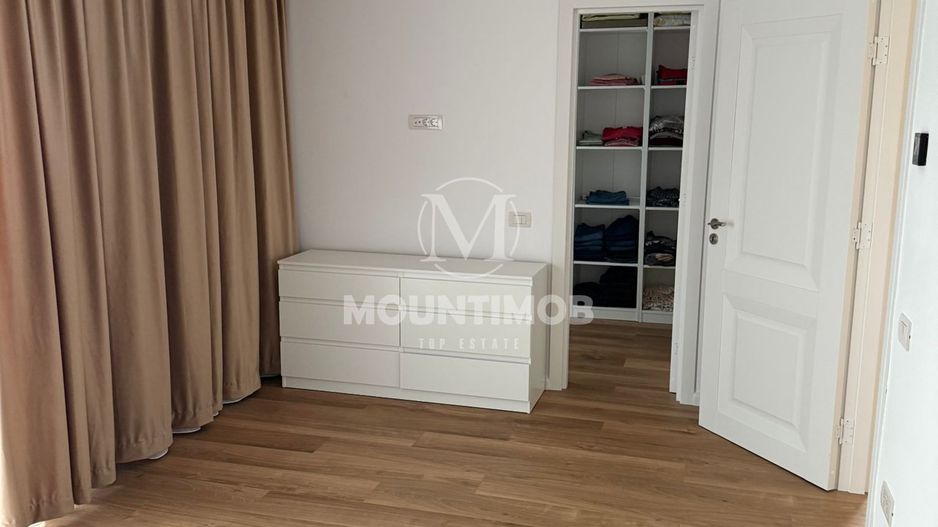 Comision 0%,Casa moderna, cu pomană de căldură si panouri fotovoltaice - Poză 8