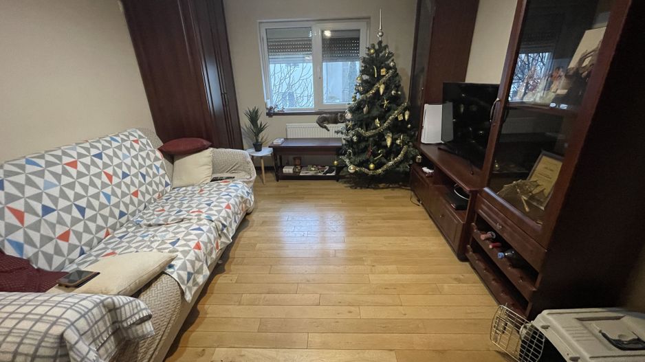 Apartament 4 camere,etaj 1,zona Bucovina - Poză 16