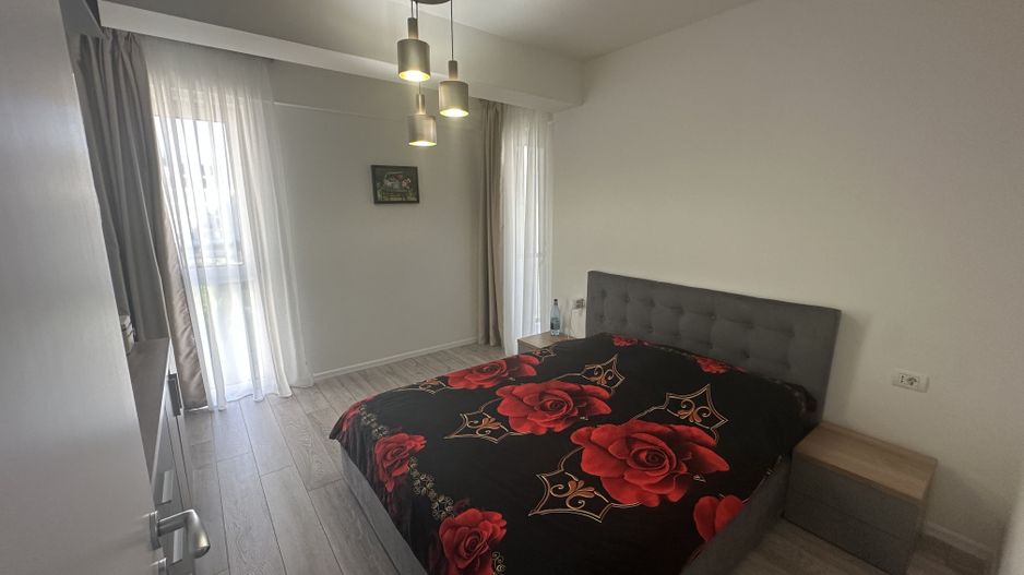 Apart. cu 2 camere, parcare subterana , Aradului - Poză 33