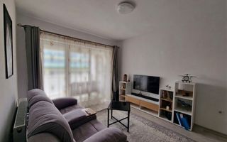 Apartament cu 1 cameră de închiriat în zona Turnișor – 320€ - Poză 3