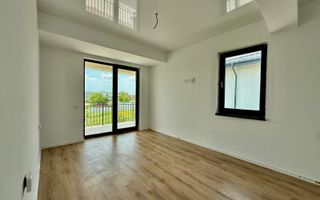Vilă duplex modernă P+1 cu curte proprie | Otopeni | comision 0% - Poză 6