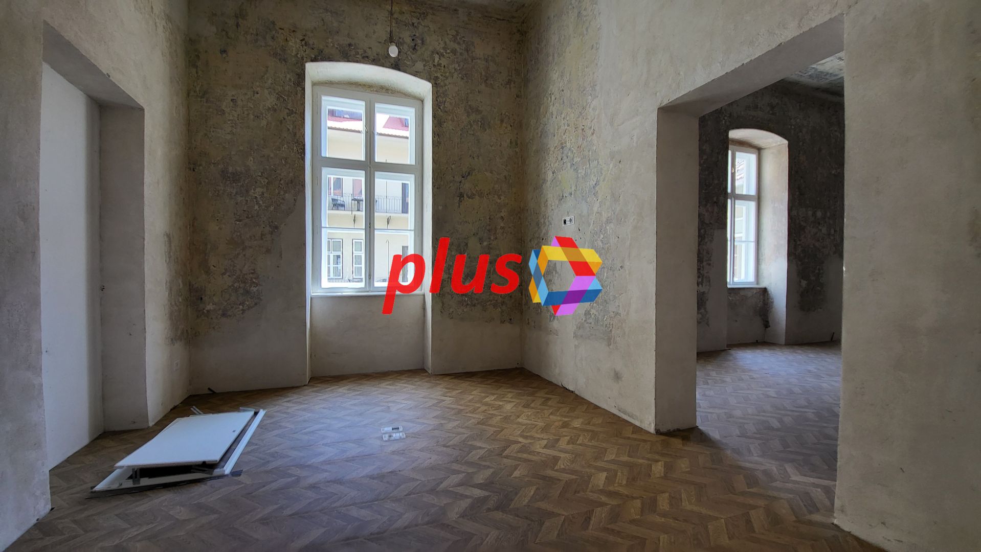Spațiu de birouri ultracentral - 285 mp # Plus-imo.com - Poză 7
