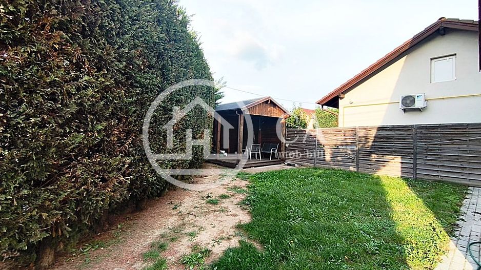 Casa P+M cu 3 camere de inchiriat in Grigorescu, Oradea - Poză 12