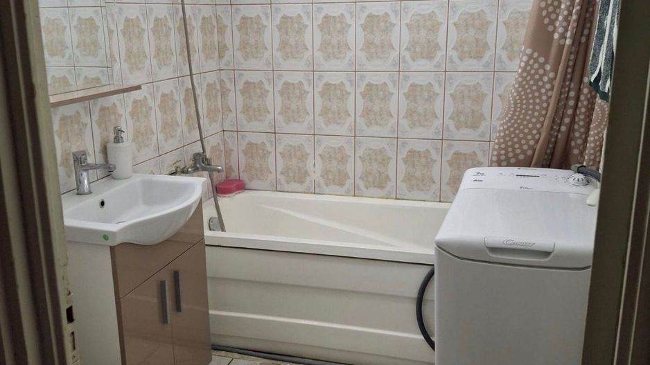 AP. 2 CAMERE 1 MAI, BUCATARIE INCHISA, BLOC REABILITAT, MOBILAT/UTILAT - Poză 5