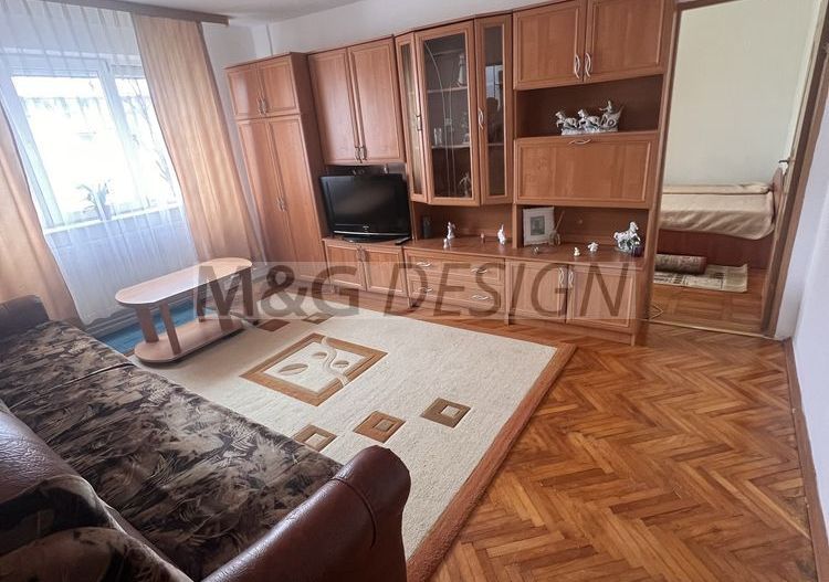 Apartament 2 camere Blascovici cu centrala - Poză 2