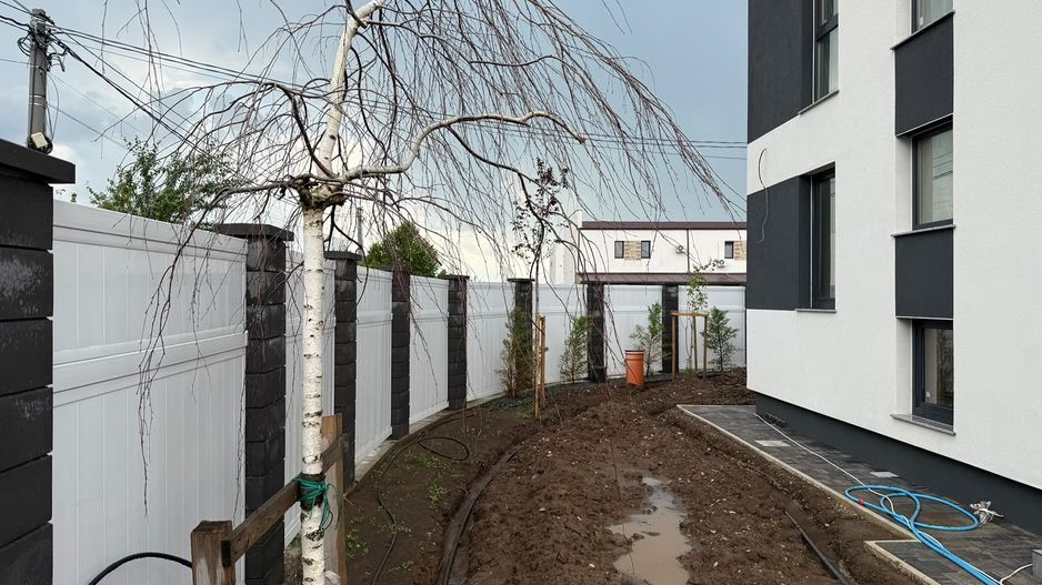 Vilă Individuală Contemporana Premium | Balotesti | Comision 0 - Poză 1