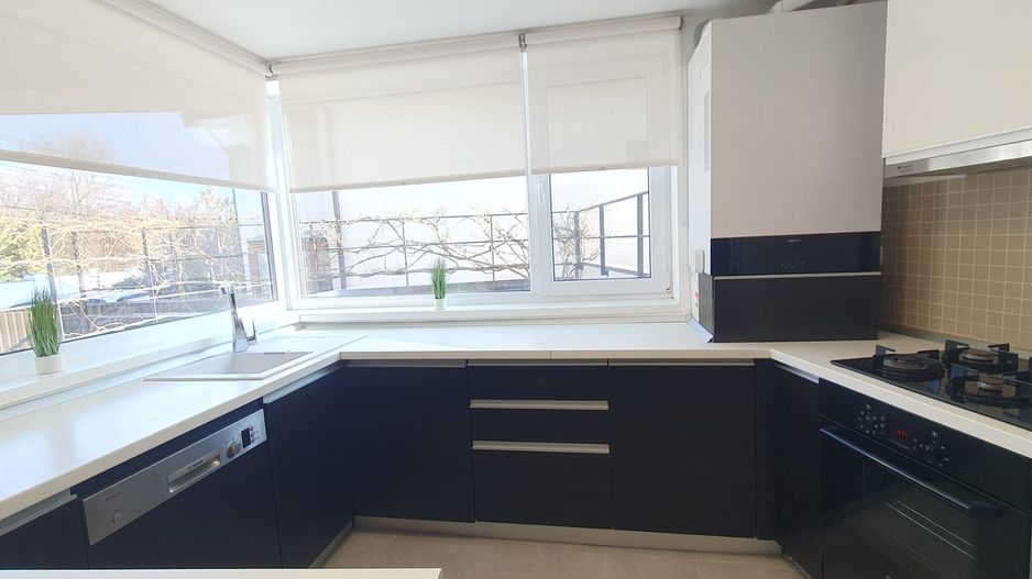 Apartament ultra-modern cu trei camere, Calea Mosilor - Poză 5