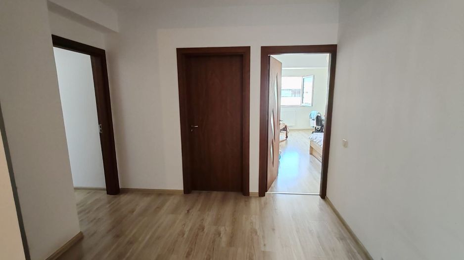 APARTAMENT 3 CAMERE, OZANA , AN 2018, CENTRALA, MOBILAT, 2 BAI - Poză 2