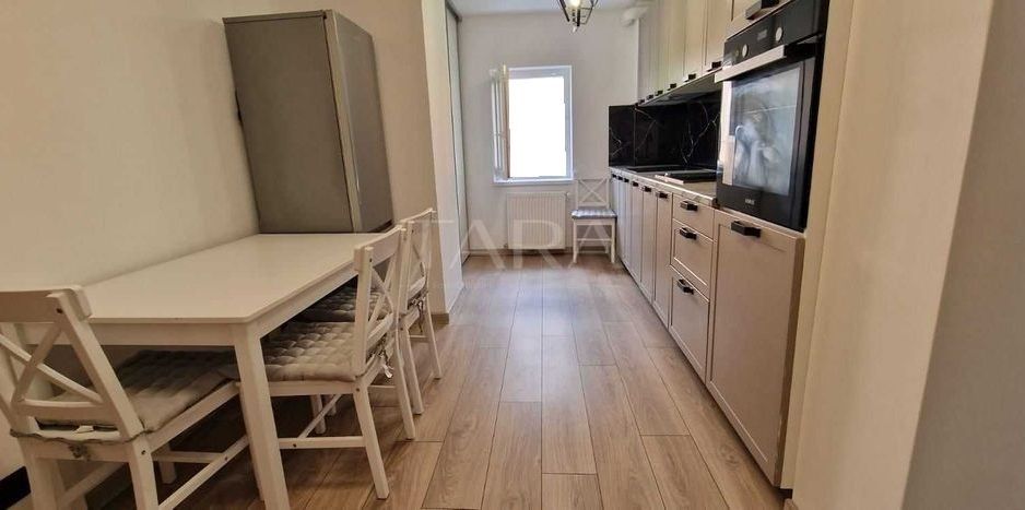 Apartament 3 camere decomandate, 65 mp, mobilat complet, Gheorghe Doja - Poză 1