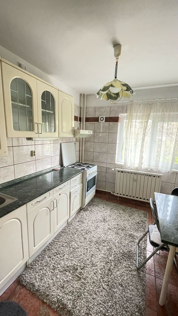 APARTAMENT SPATIOS ZONA COTROCENI - Poză 5