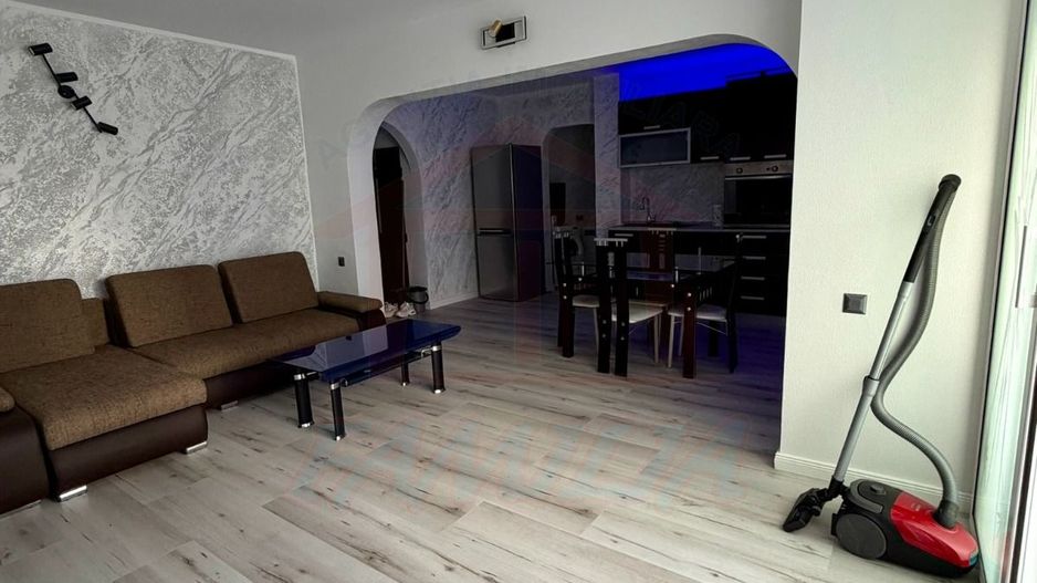 🏡 Apartament modern de închiriat – Aristotel CENTRAL PARK - Poză 2