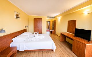 BG171-Penthouse 3 Camere, 100 mp, Jacuzzi și Terasă,Lift,Bălcescu - Poză 6