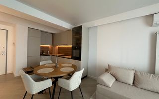 PRIMA INCHIRIERE DOUA CAMERE I PIPERA ROND OMV - Poză 4