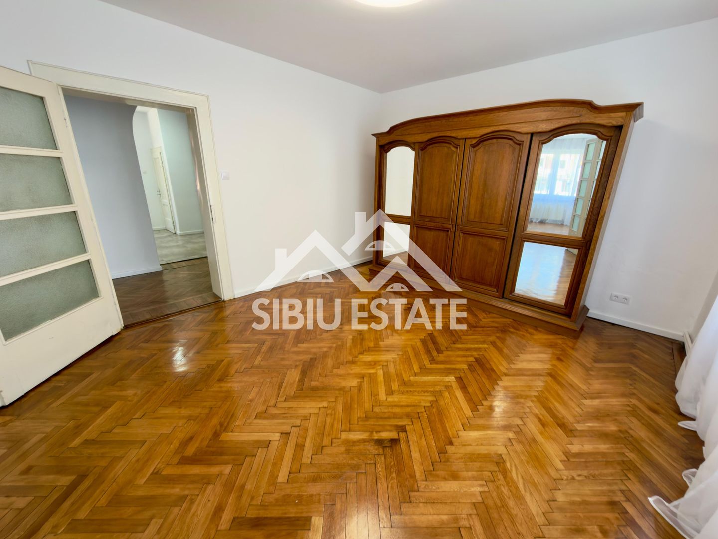 Casa zona centrala Sibiu 2 unitati, ideala investitie - Poză 7