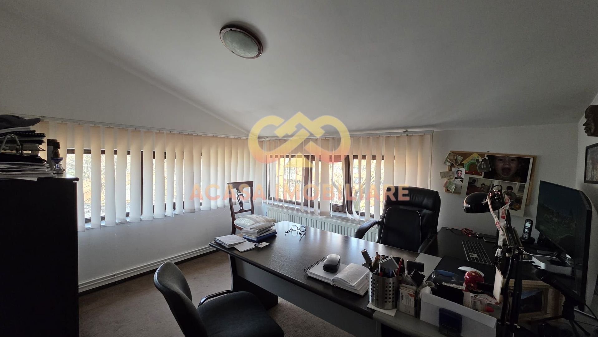 CLADIRE BIROURI CLINICA DENTARA - Poză 20