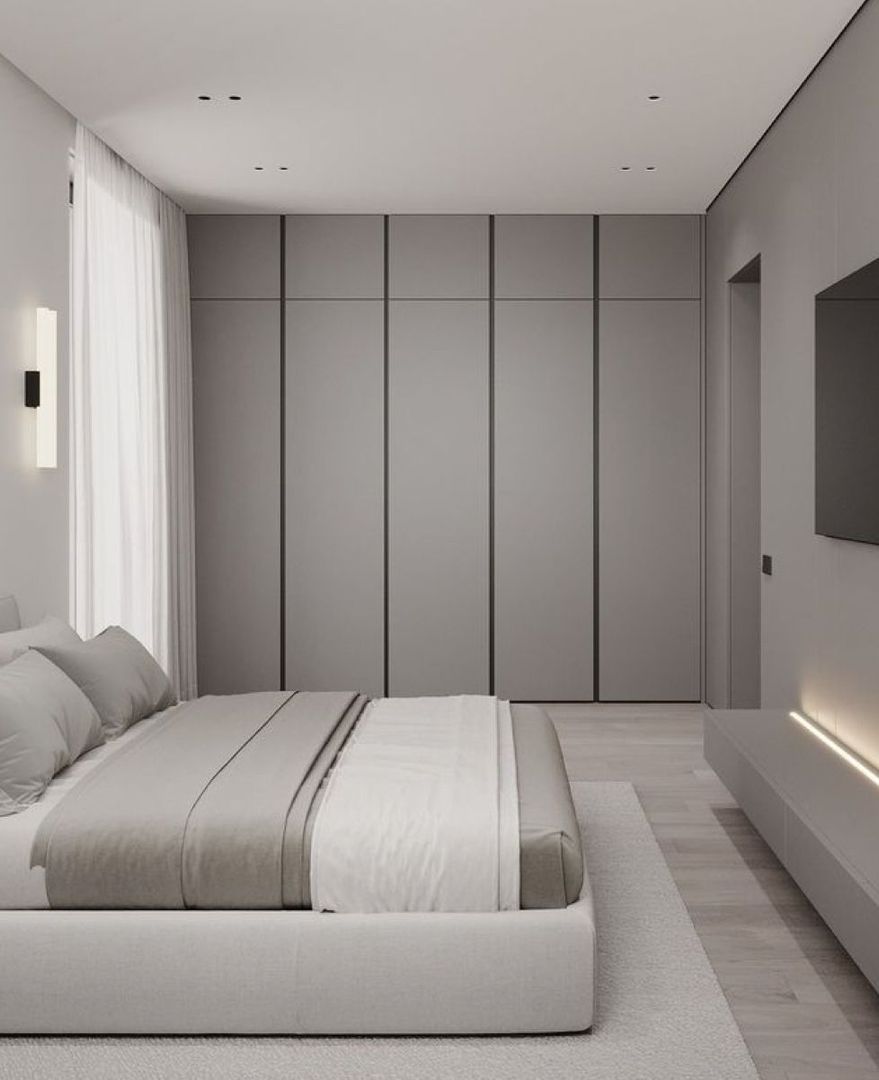 3 camere decomandat izolatie fonica proiect premium - Poză 5